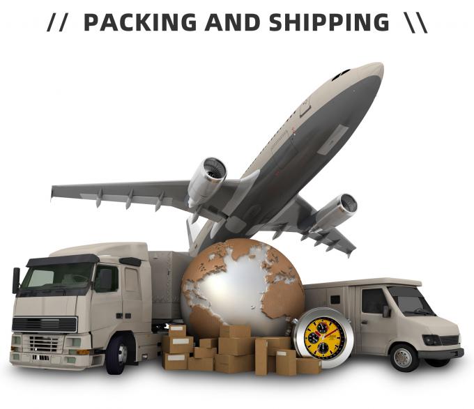 100MHzâ6GHz Portable Drone Detection & GNSS Spoofing GPS L1 / GLONASS L1 / BDS B1 Suitcase System 7