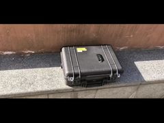 Detector portátil de drones LDSK-C06