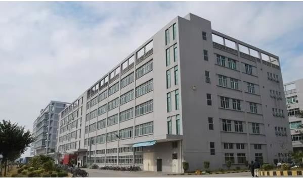 Shenzhen Ladasky Technology Co.，Ltd linha de produção do fabricante