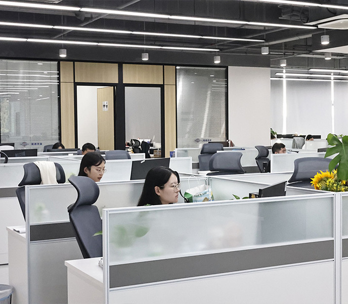 China Shenzhen Ladasky Technology Co.，Ltd Perfil da companhia