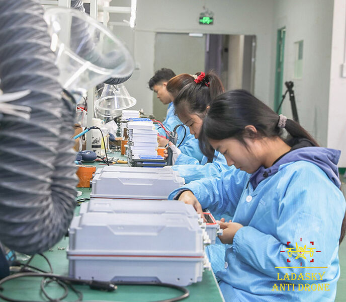 China Shenzhen Ladasky Technology Co.，Ltd Perfil da companhia