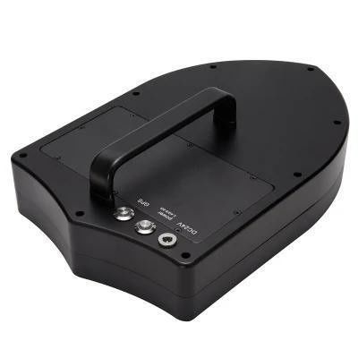 2.4G portátil 5.8g GPS 3 bandas Uav Shield Suppressor de sinal para sistema anti-drone