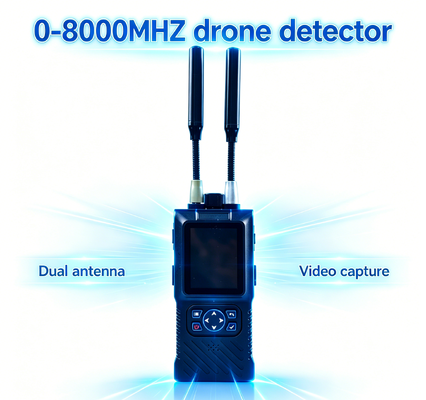 900MHz 850-930MHz 50W GaN Modulo de Potência de RF Modulo para Autel Mavic 3 Contador Fpv
