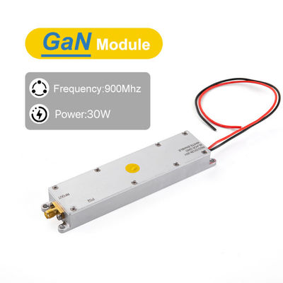 comprar 860-930 MHz GaN Modulo para Contador Fpv Anti Drone PA Fornecimento de energia necessário Mais de 3,7A Fabricação em linha