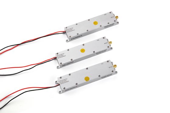 20W GaN Anti-Module for Autel Anti Drone System Autel Fpv Ua Poland RF Module Ua Mavic 3