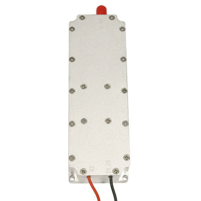 930-1020MHz SMA Interface 50W GaN Anti Drone Module