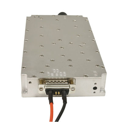 170*94*26.5mm excluding SMA 860-930MHz 100W GaN Anti-Module for Autel Anti Drone System