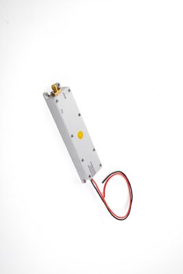1.5g 1500-1600mhz 20W GaN Module for Counter Fpv Anti Drone PA Power Amplifier Module