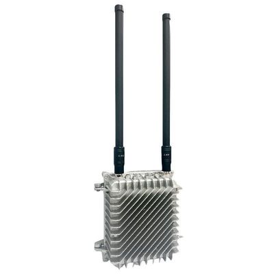 comprar 900MHz 5.8g 30W Sistema Anti-Drone de duas bandas, Sistema de supressão de Fpv de alumínio Fabricação em linha