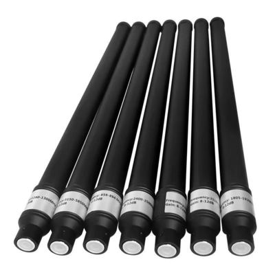 comprar Fibra de vidro contra-drone antena 5100-6000 MHz Frequência com polarização vertical Fabricação em linha