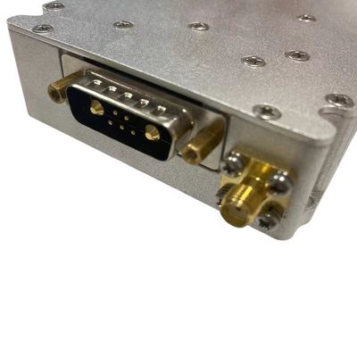 comprar Módulo Anti-Drone 100W RF Amplificador de Potência, Módulo Contra-Drone 710-760mhz Fabricação em linha