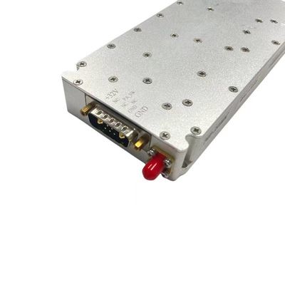 comprar Modulo de amplificador de potência RF de 100 W de proteção VSWR de temperatura para equipamentos FPV Fabricação em linha