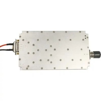 700Mhz 100W GaN Amplifier Drone Counter Module for Anti Drone System Anti Autel RF Power Amplifier ANTI FPV ANTI DRONE