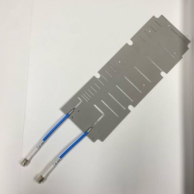 comprar 120 mm de comprimento SMA-J Contador Drone PCB Antenna com cabo de saída RG141 Fabricação em linha