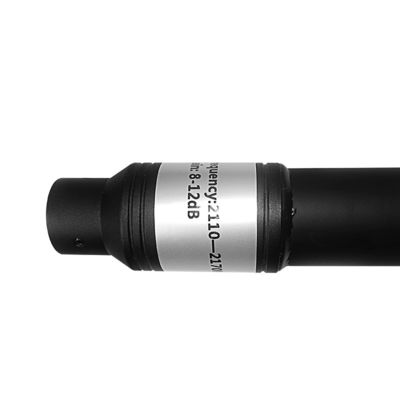 Digital Transmission Anti Drone Antenna 970-1100MHz 50W 60cm 25mm Fiberglass