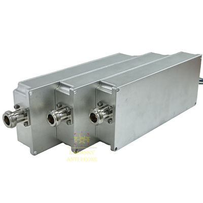 700-1000MHz 100W GaN Module Anti Drone Anti Fpv Anti Dji Anti Autel Fpv Suppresor 700-1000MHz RF Module