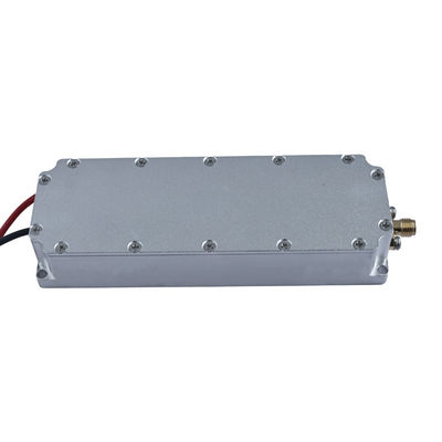 750-1050MHz 50W GaN Module Anti Drone Anti Fpv Anti Dji Anti Autel Fpv Suppresor 700-1000MHz RF Module