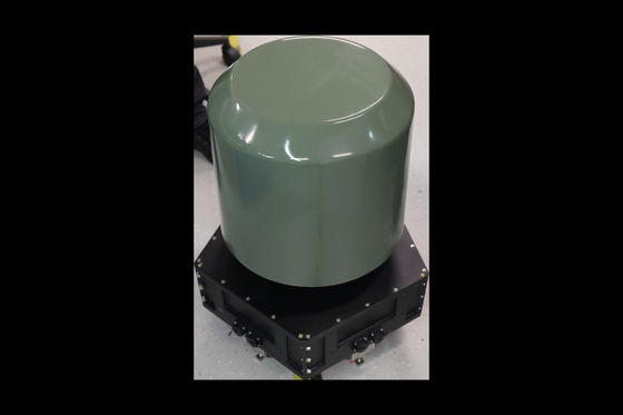 comprar DR100-AB Equipamento de detecção e defesa de drones montados em veículos Fabricação em linha