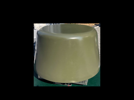 comprar DR100-C8 Especificações técnicas do equipamento de defesa FPV montado no veículo Fabricação em linha