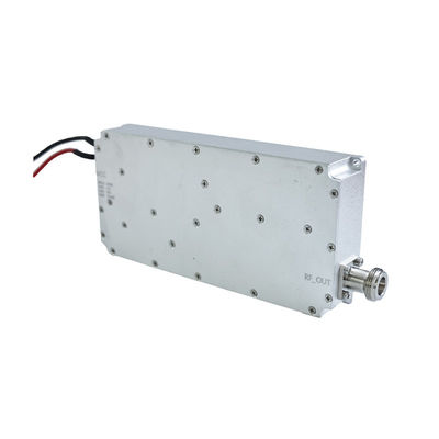 2400-2500mhz 200W high gain high power GaN Anti-Module for FPV Anti Drone System C-Uas Mavic 3 Autel Fpv Ua Poland RF Module