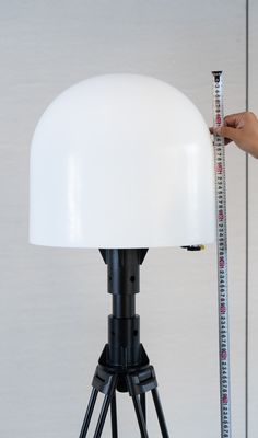 70MHz-6GHz Full Frequency Band Scanning, Detection And Display Fixed Drone Detection And Jamming Device