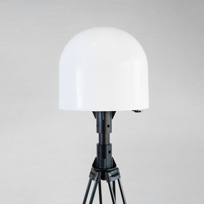 comprar Dispositivo Fixo de Detecção de Drones com Banda de Frequência Completa de 70MHz-6GHz, Detecção 360° e Distância de Detecção ≥10km Fabricação em linha