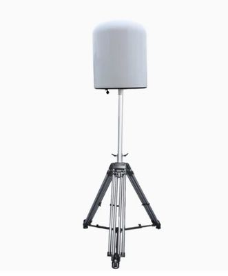 comprar 100MHz～6GHz Detector de Drone de Banda Completa de 10KM Estacionário para Detector de Espectro de Drone Fixo por Radiofrequência Fabricação em linha