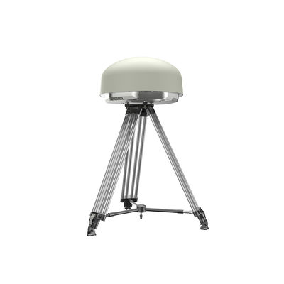 comprar Proteção de Prisões Detecção fixa de drones Sistema de Defesa de Alerta Precoce 300-6000MHz Detector de UAV 5~10KM Fabricação em linha