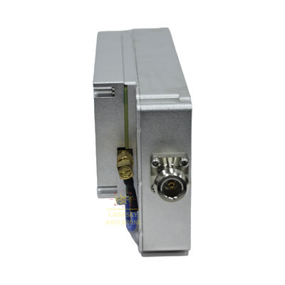 4000-6000MHz Frequency Range VCO Anti Drone 100W Signal Generator GAN Module for DJI RF Power Amplifier Drone Defense