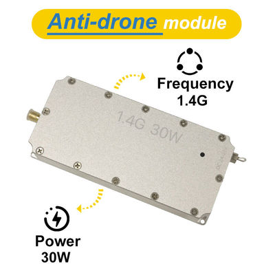 comprar Módulo Contador de Drone LDMOS 1.4G 30W 1420-1450MHz 24-28V Fabricação em linha
