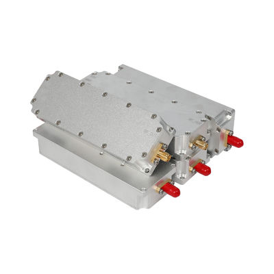 50W 800MHz GaN RF Power Amplifier Module | High-Power Anti-UAV Drone Jammer, FPV Signal Suppression, UAV Countermeasure, Security & Surveillance System