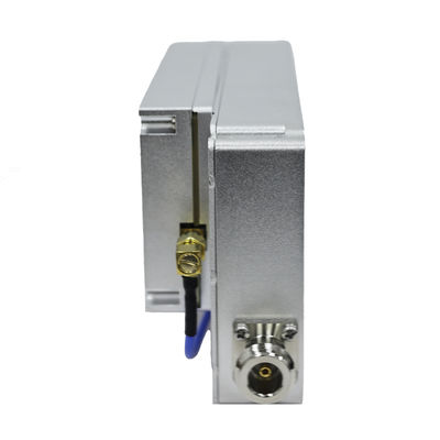 comprar Módulo Amplificador de Potência RF GaN 100W 2500-4000MHz para Anti-Drone Fabricação em linha