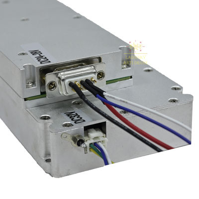 100W GaN RF Amplifier Module 4000-6000MHz for FPV Anti-Drone