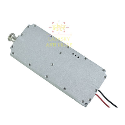 2000-2700MHz 100W GaN RF Power Amplifier with Signal Source