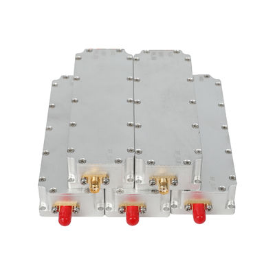 comprar 50W GaN RF Module 750-1050MHz Supressor FPV anti-drone Fabricação em linha