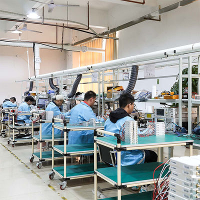 High-Power RF Amplifier Module 6500–7200MHz with Customizable Frequency for Anti-FPV Drone Detection