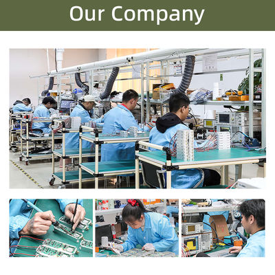 Handheld Drone Detection and Positioning with Location 3km Long Distance Waterproof