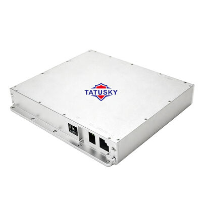 comprar Módulo Profissional de Spoofing de Drones. Sistema Anti-Drone. Interferência RF e Controle de Posicionamento. Módulo de Sistema de Segurança e Defesa. Fabricação em linha