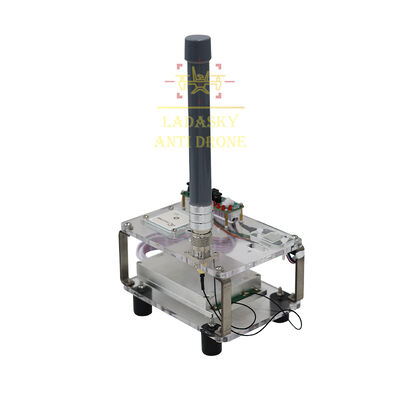 comprar Módulo de Spoofing GNSS Multi-Sistema com Ajuste de Potência de 80dB e Alcance de 2km. Fabricação em linha