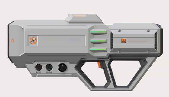 comprar Sistema Antidrone Portátil com Alcance de Bloqueio de 300–6 GHz Detecção Integrada e Contramedidas para UAV e Posicionamento do Operador Fabricação em linha
