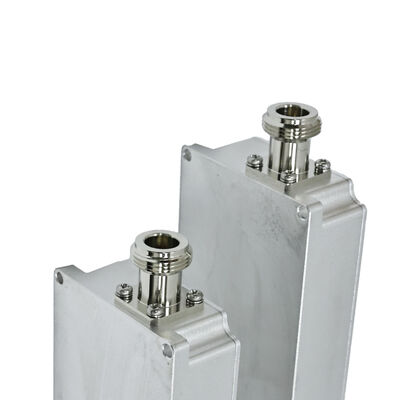 comprar 80W 75W amplificador de potência GaN RF de banda larga para sistemas de contra-UAS e EW Fabricação em linha