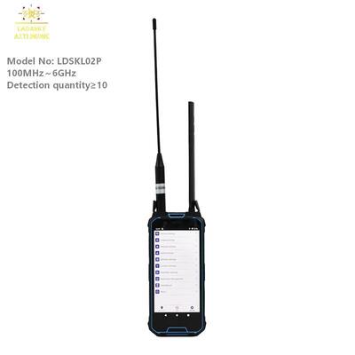 comprar Equipamento de detecção e posicionamento de UAV portáteis para drones DJI PFV da série 900 Fabricação em linha