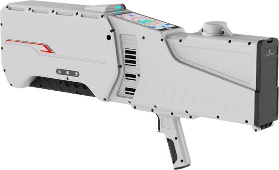 comprar Detetor de arma portátil 3 em 1 e bloqueador e spoofer Sistema anti-drone portátil de freqüência total 1 ~ 3KM Aeroporto de emergência Prisão de emergência Fronteira de emergência 2.4G 5.2G 5.8G C-UAV FPV Dji Fabricação em linha