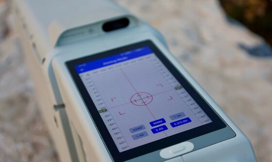 Handheld Gun-Style 3-in-1 Detector & Jammer & Spoofer Portable Anti-Drone System Full-Frequency 1~3KM Airport|Prison|Border| 2.4G 5.2G 5.8G C-UAV FPV Dji