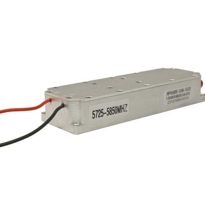 1.4G 1420-1450MHz 50W GaN Anti-Module for Autel Anti Drone System anti fpv anti drone lora module ladasky