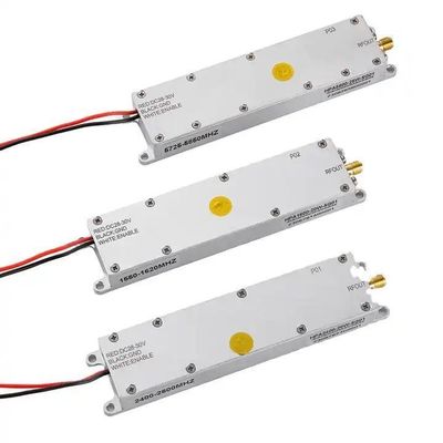 20W GaN Anti-Module for Autel Anti Drone System C-Uas Mavic 3 Autel Fpv Ua Poland RF Module