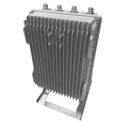 Counter UAV 4 Band Signal Suppressor System 700-1200MHz With Cooling Fan