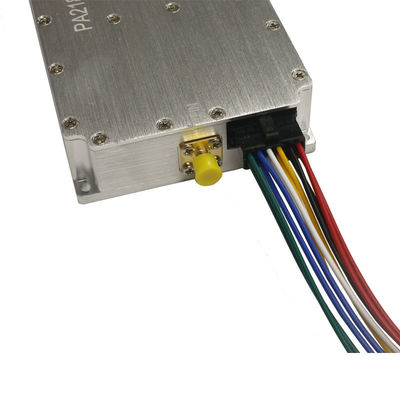 100W RF Amplifier Module Temperature Voltage Protected For Anti Drone Equipment