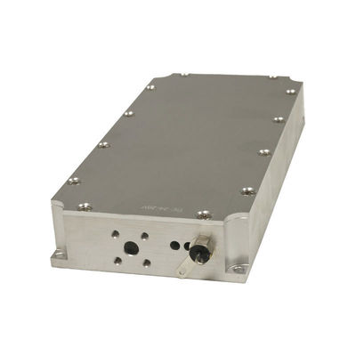 Customized Portable RF Power Amplifier Module 1.2Ghz 50W for Anti UAV Applications