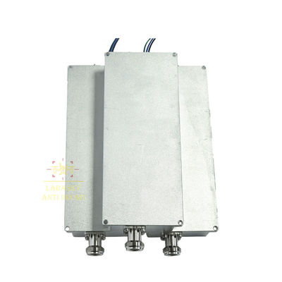 200-400MHz 100W GaN Module Anti Drone